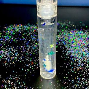 The Rivas Naturals Lipgloss